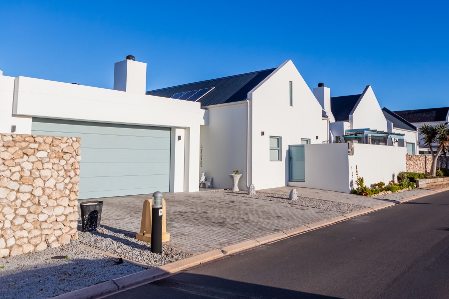 3 Bedroom Property for Sale in Blue Lagoon Western Cape